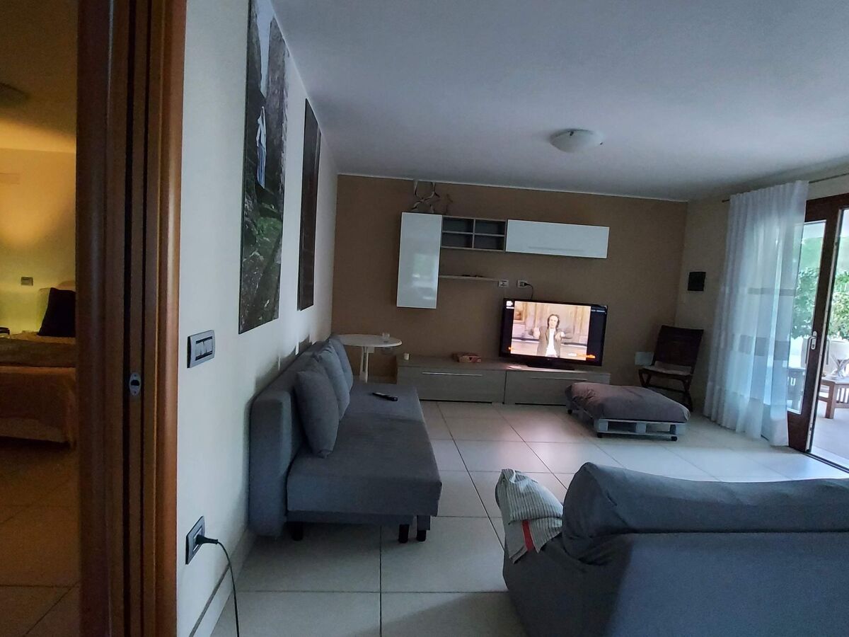 Villa Luigi – Appartement 6 pers. avec piscine à Capoterra - Photo 4