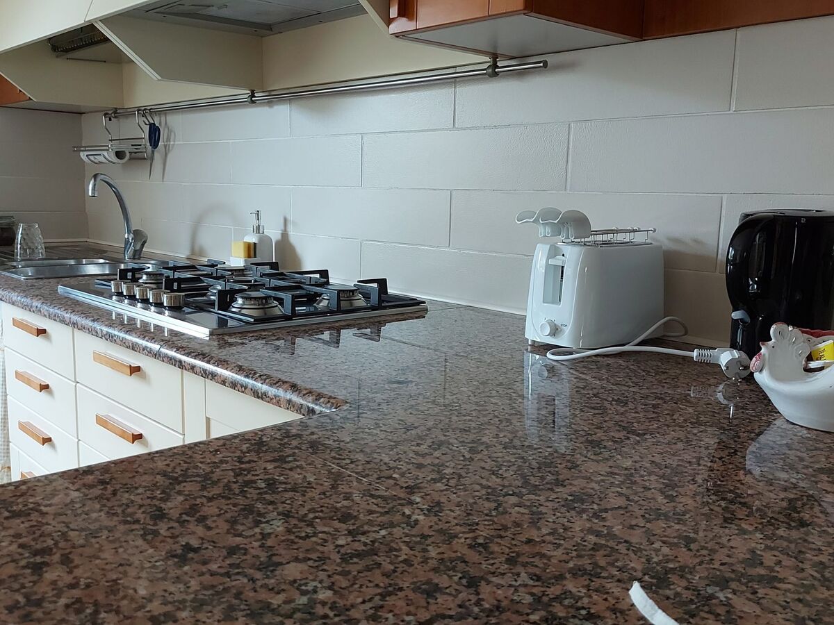 Villa Luigi – Appartement 6 pers. avec piscine à Capoterra - Photo 6
