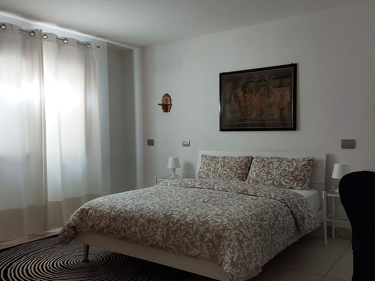 Villa Luigi – Appartement 6 pers. avec piscine à Capoterra - Photo 9