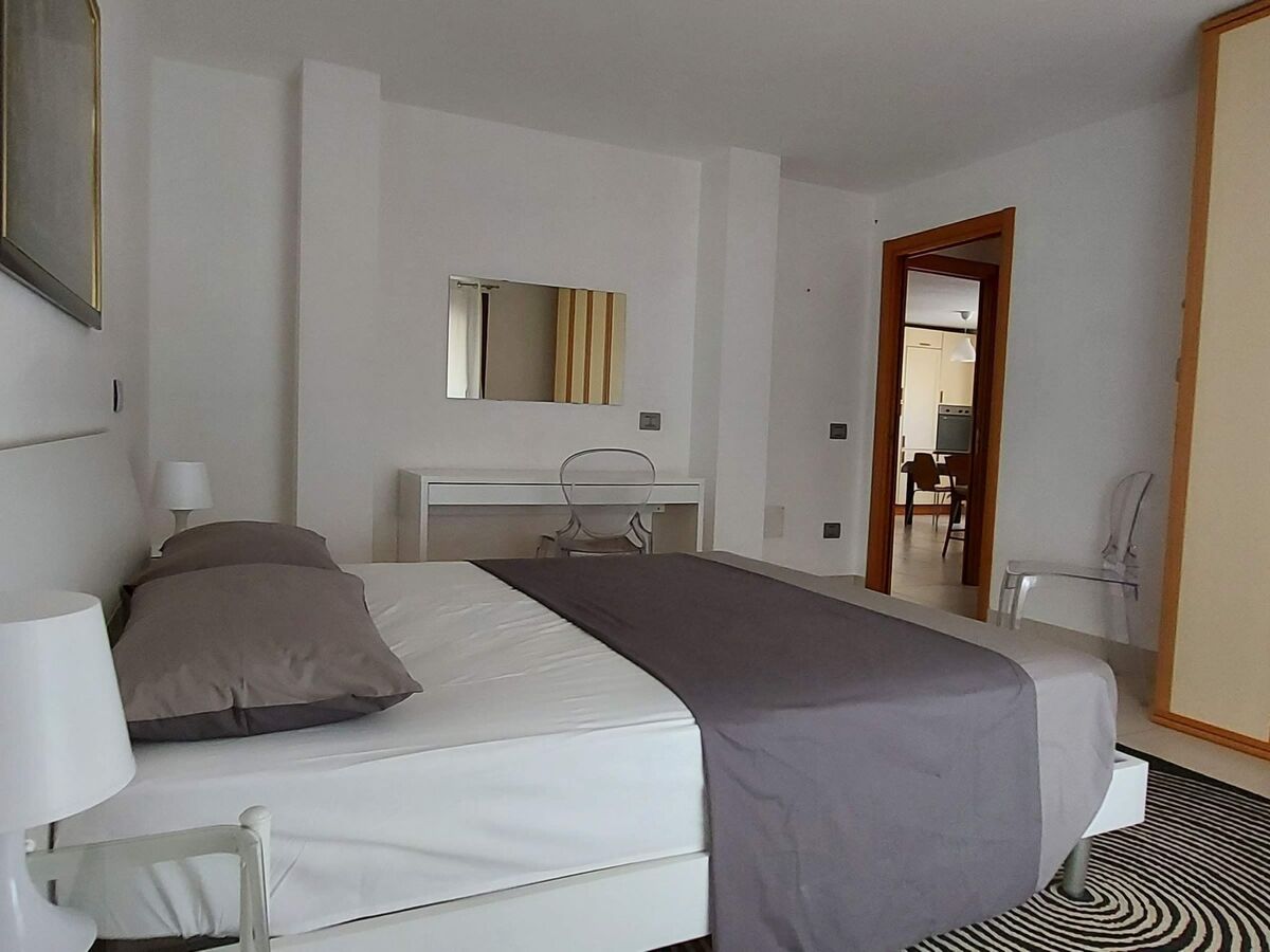 Villa Luigi – Appartement 6 pers. avec piscine à Capoterra - Photo 10