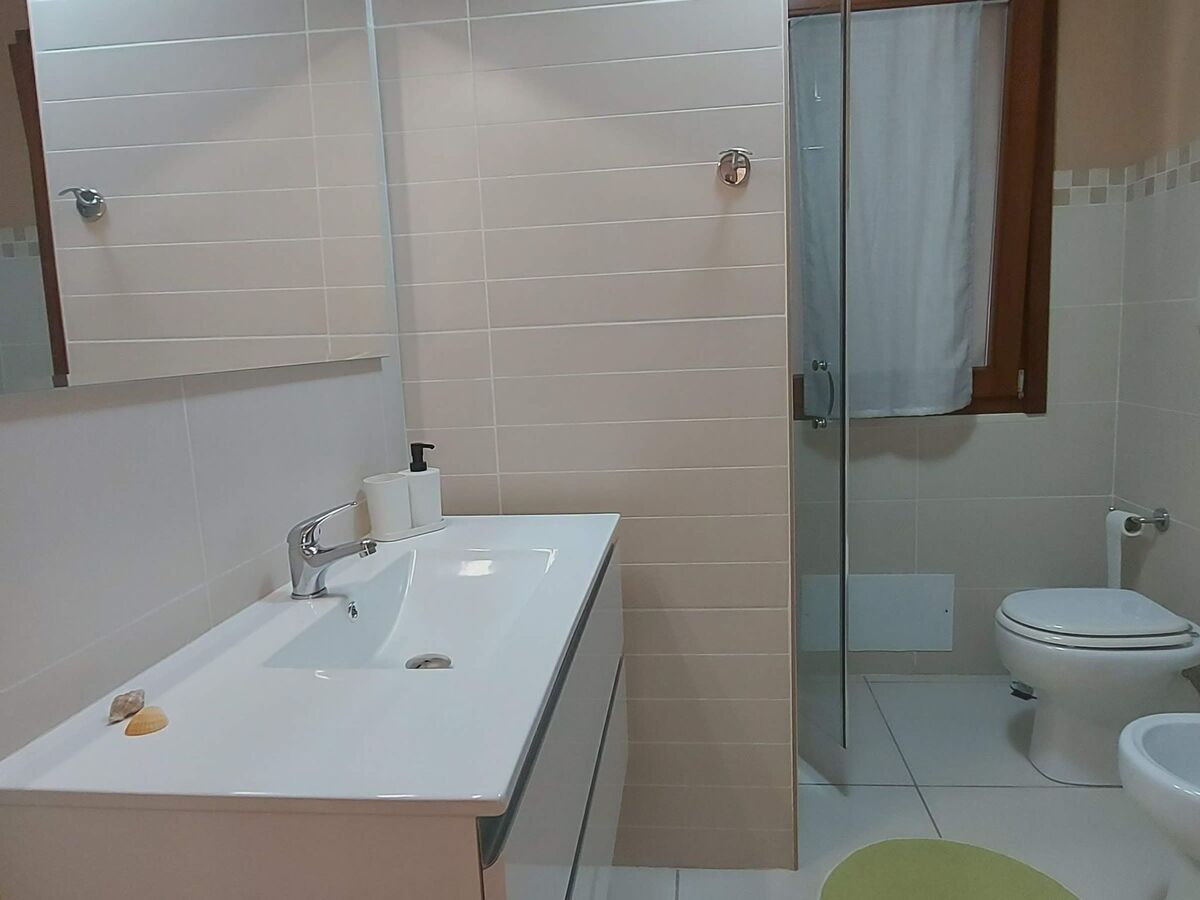 Villa Luigi – Appartement 6 pers. avec piscine à Capoterra - Photo 11