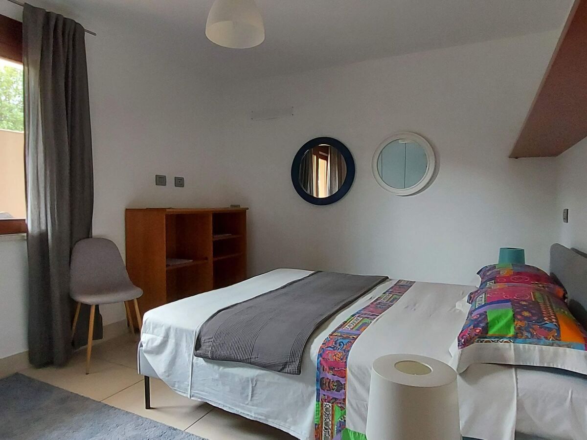 Villa Luigi – Appartement 6 pers. avec piscine à Capoterra - Photo 13