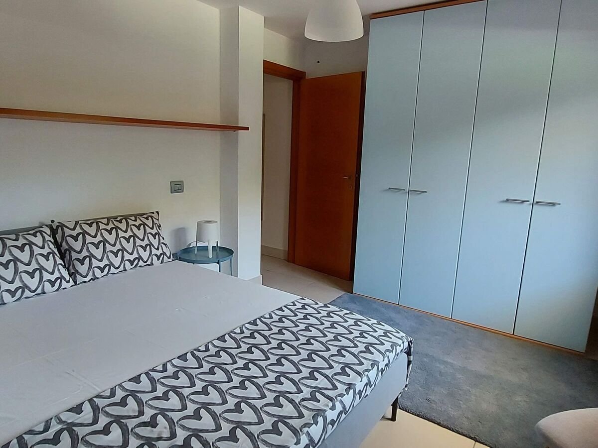 Villa Luigi – Appartement 6 pers. avec piscine à Capoterra - Photo 14