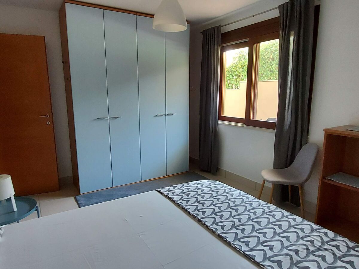 Villa Luigi – Appartement 6 pers. avec piscine à Capoterra - Photo 15