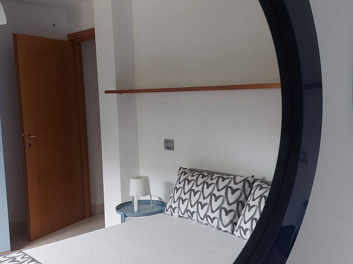 Villa Luigi – Appartement 6 pers. avec piscine à Capoterra - Photo 16