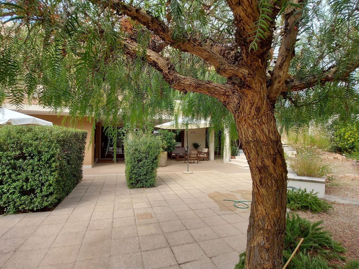 Villa Luigi – Appartement 6 pers. avec piscine à Capoterra - Photo 18