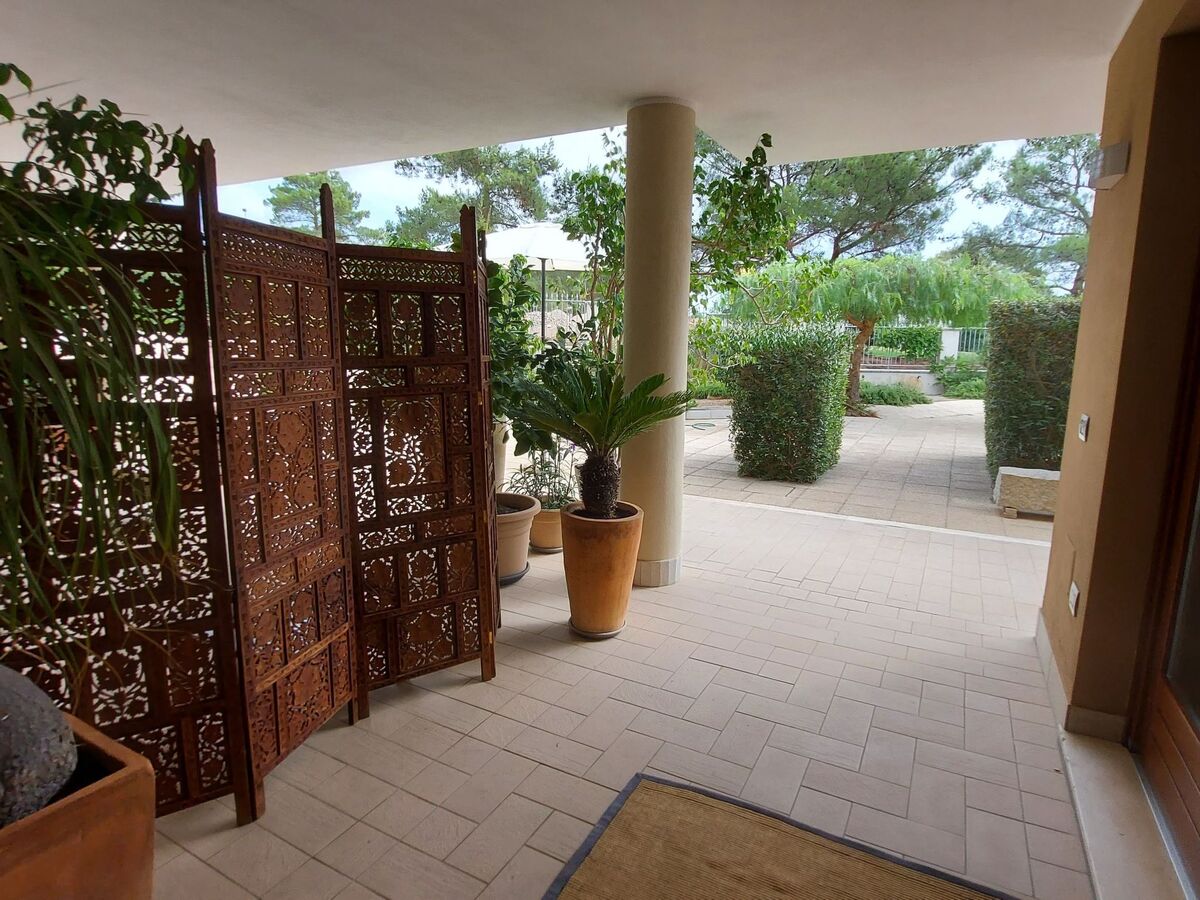 Villa Luigi – Appartement 6 pers. avec piscine à Capoterra - Photo 19
