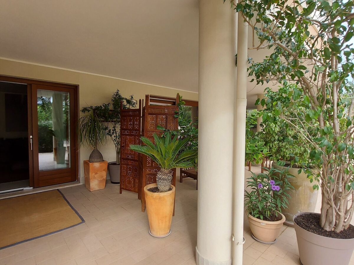 Villa Luigi – Appartement 6 pers. avec piscine à Capoterra - Photo 20