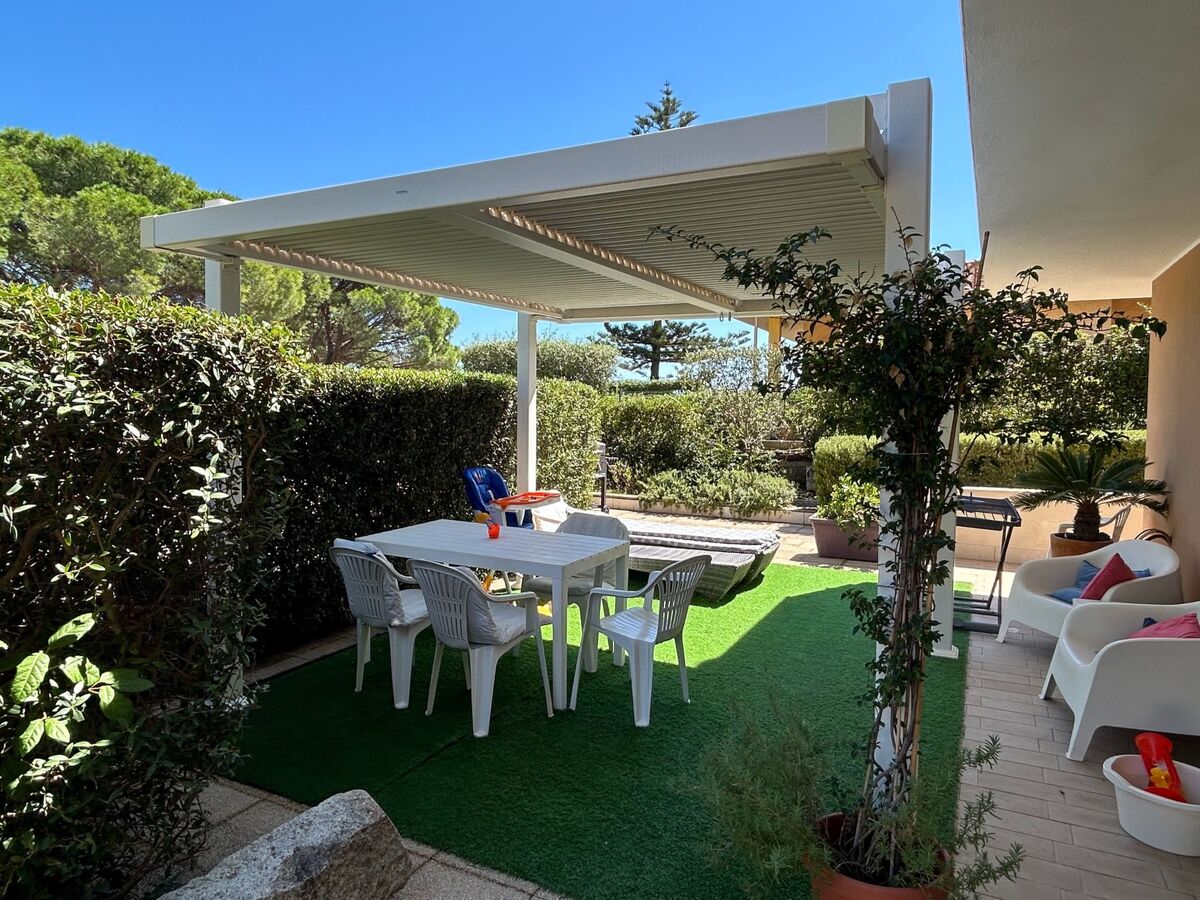 Villa Luigi – Appartement 6 pers. avec piscine à Capoterra - Photo 22