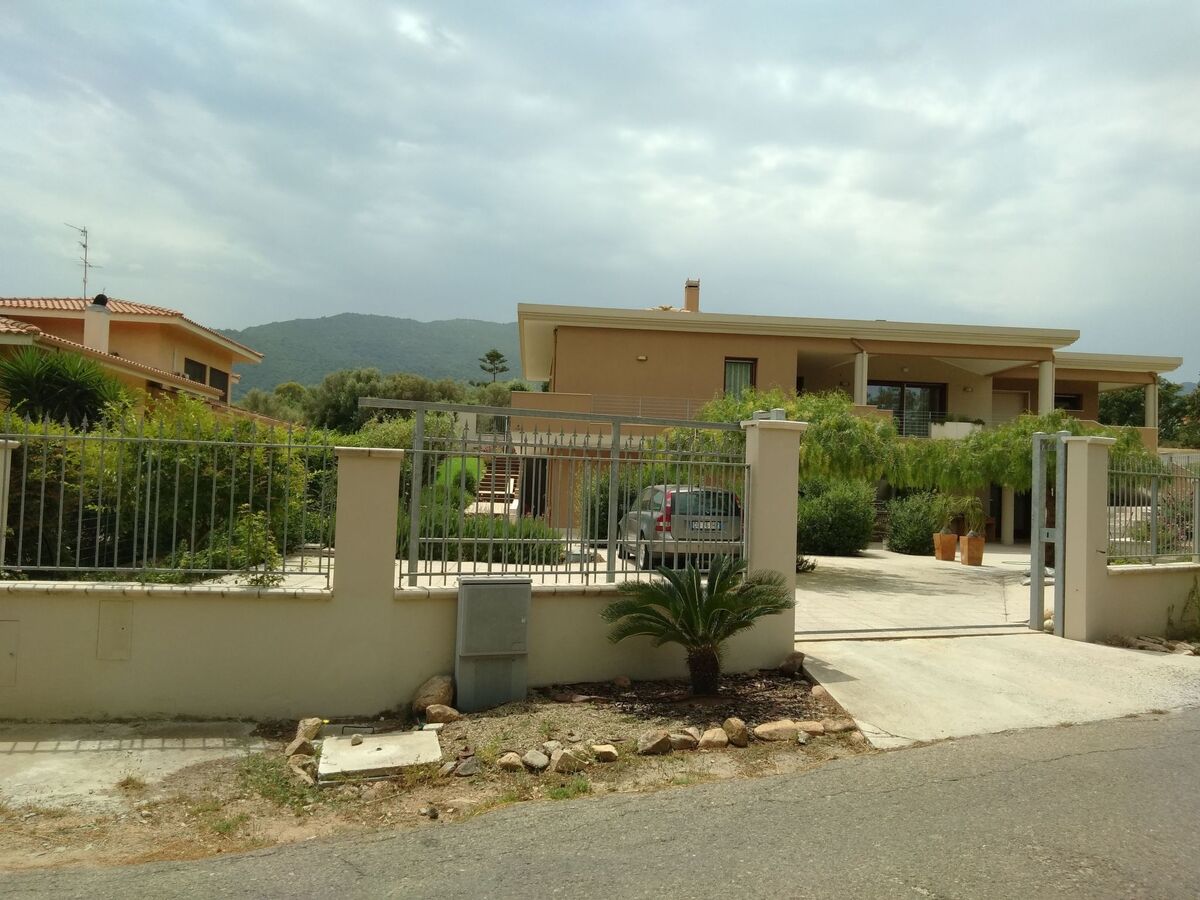 Villa Luigi – Appartement 6 pers. avec piscine à Capoterra - Photo 24