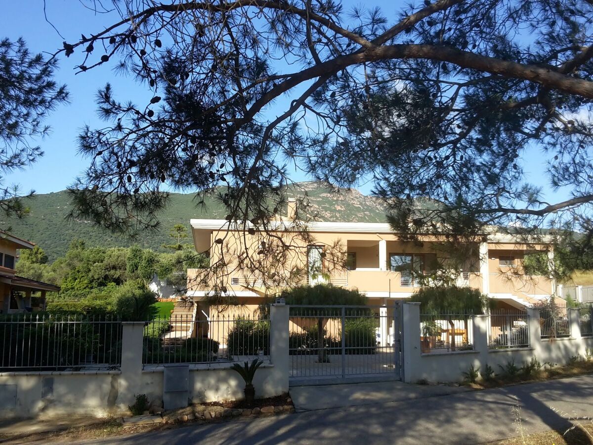 Villa Luigi – Appartement 6 pers. avec piscine à Capoterra - Photo 26