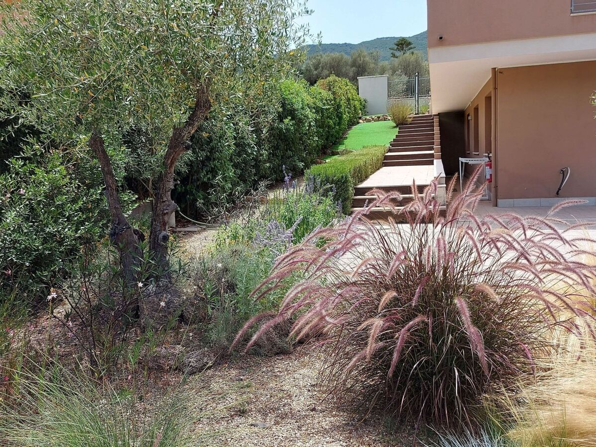 Villa Luigi – Appartement 6 pers. avec piscine à Capoterra - Photo 29