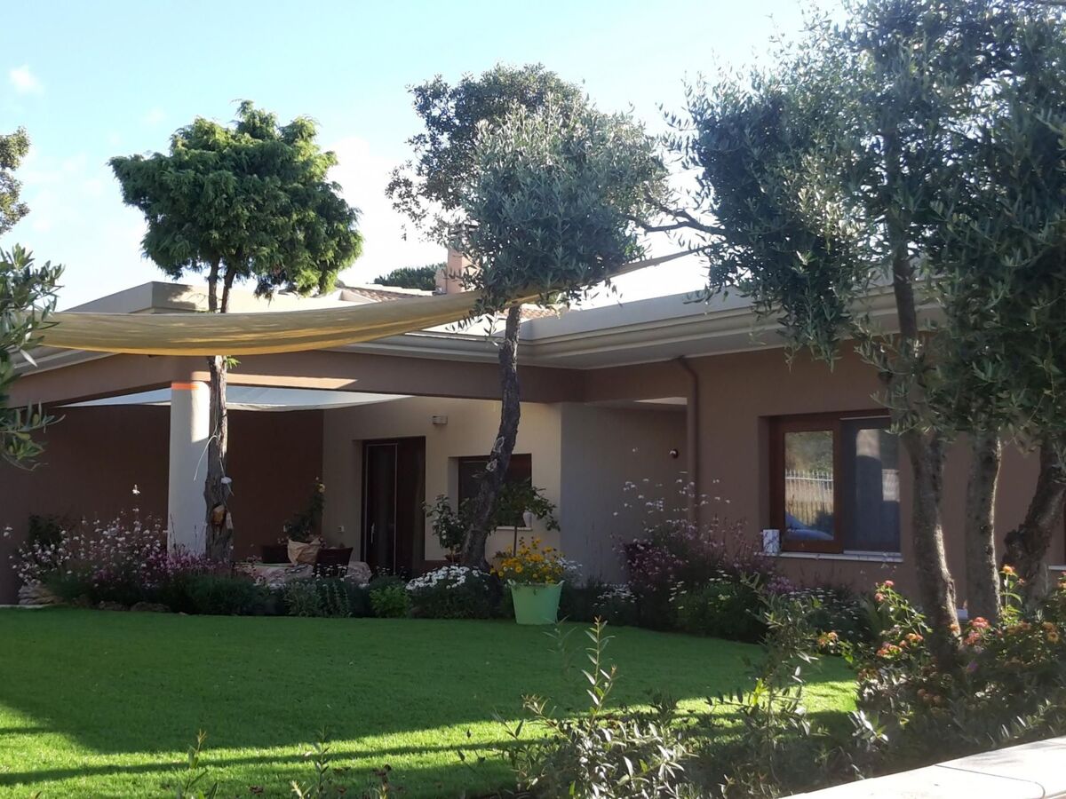Villa Luigi – Appartement 6 pers. avec piscine à Capoterra - Photo 31