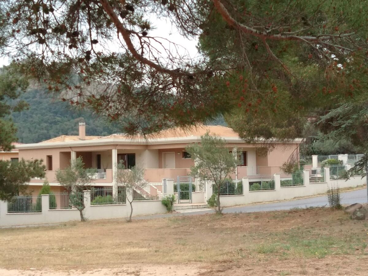 Villa Luigi – Appartement 6 pers. avec piscine à Capoterra - Photo 32