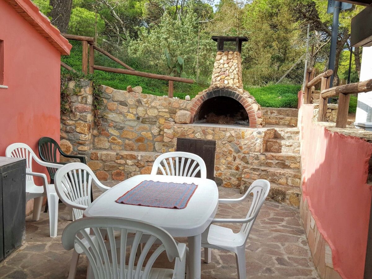 Villa dei Pescatori : maison en bord de mer à Chia - Photo 15