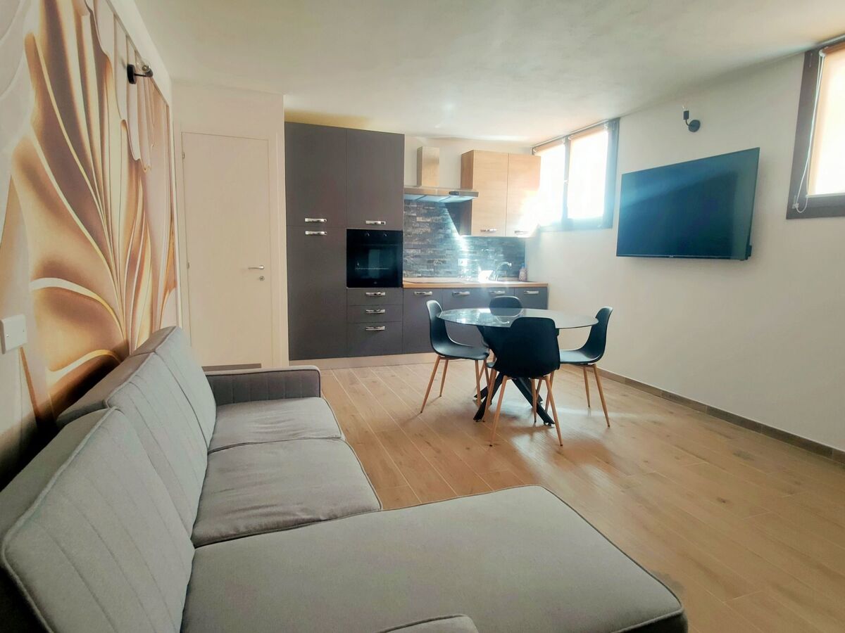 Appartement 2 chambres à 20m du centre, Chia - Photo 13