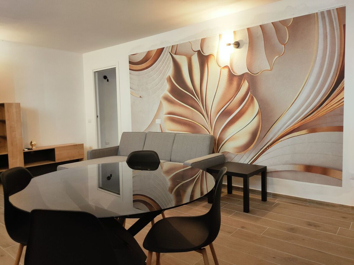 Appartement 2 chambres à 20m du centre, Chia - Photo 24