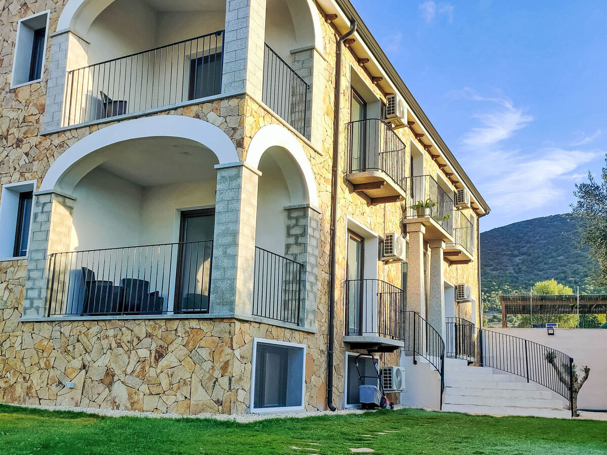 Appartement 4 pers. à 3 min de Porto Pino, Chia - Photo 1