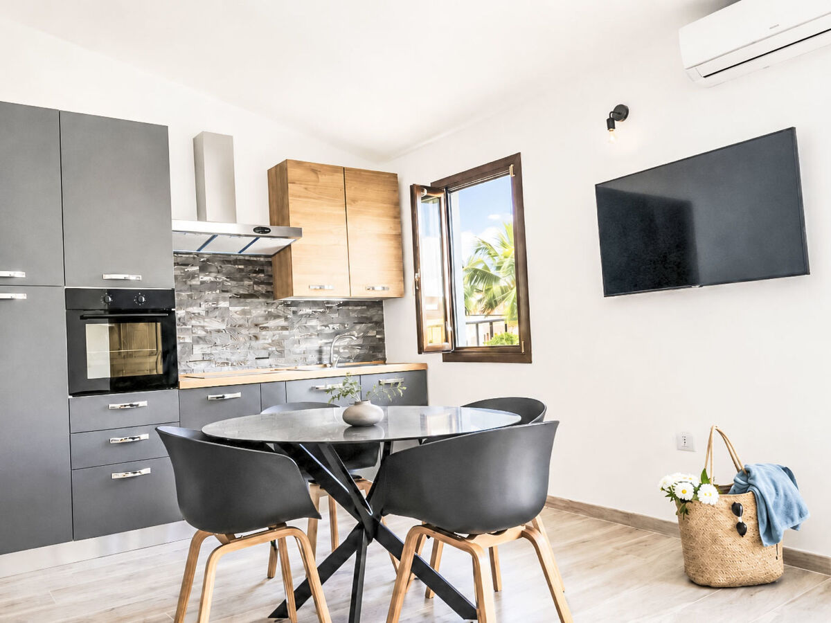 Appartement 4 pers. à 3 min de Porto Pino, Chia - Photo 3