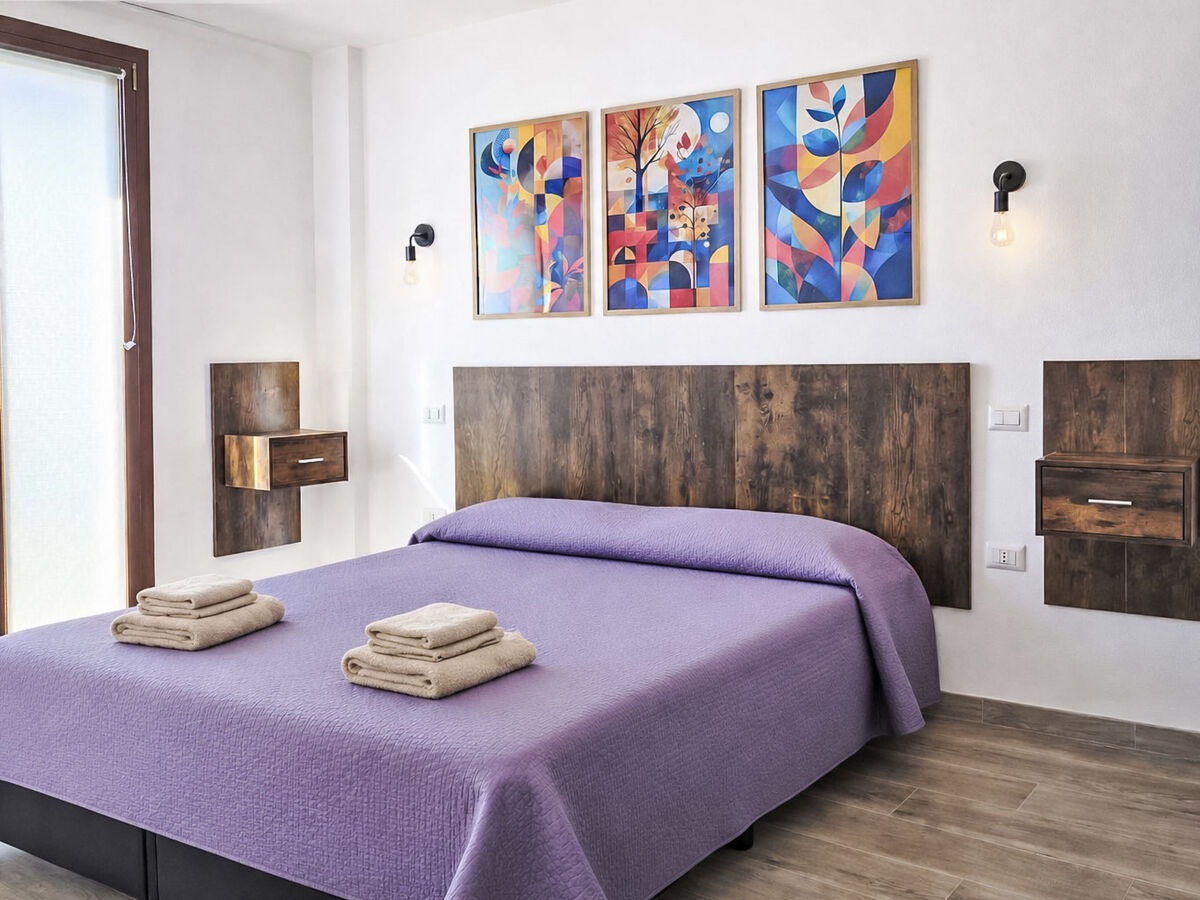 Appartement 4 pers. à 3 min de Porto Pino, Chia - Photo 4