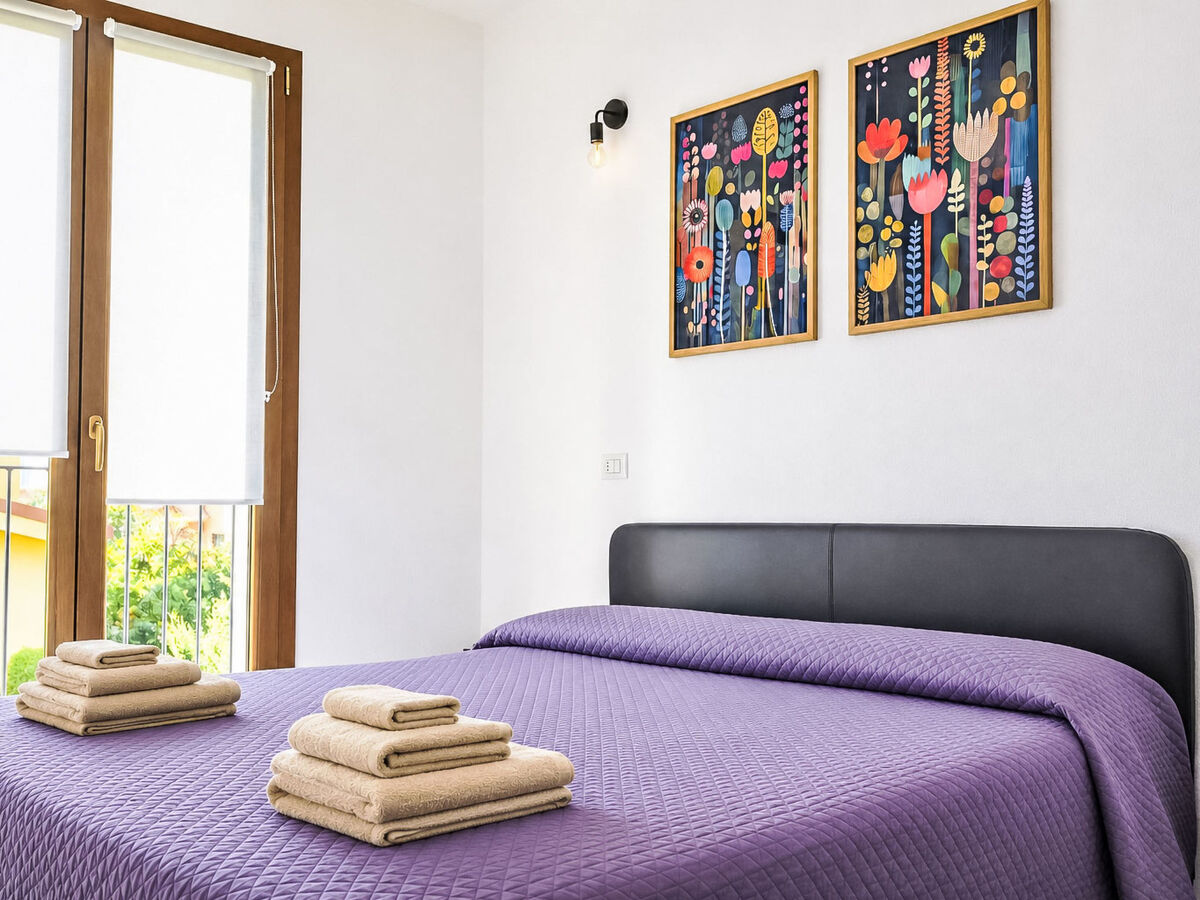 Appartement 4 pers. à 3 min de Porto Pino, Chia - Photo 5