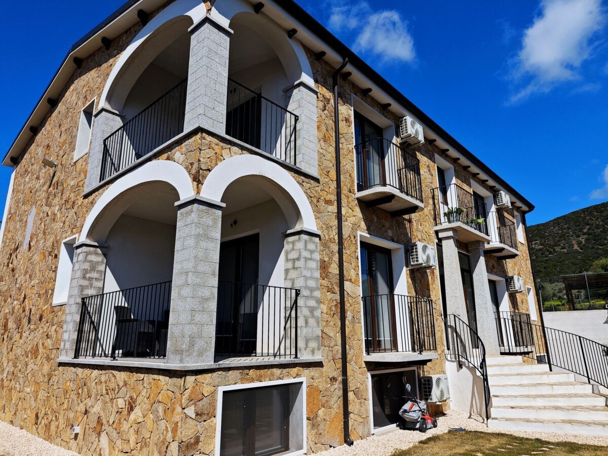 Appartement 4 pers. à 3 min de Porto Pino, Chia - Photo 26