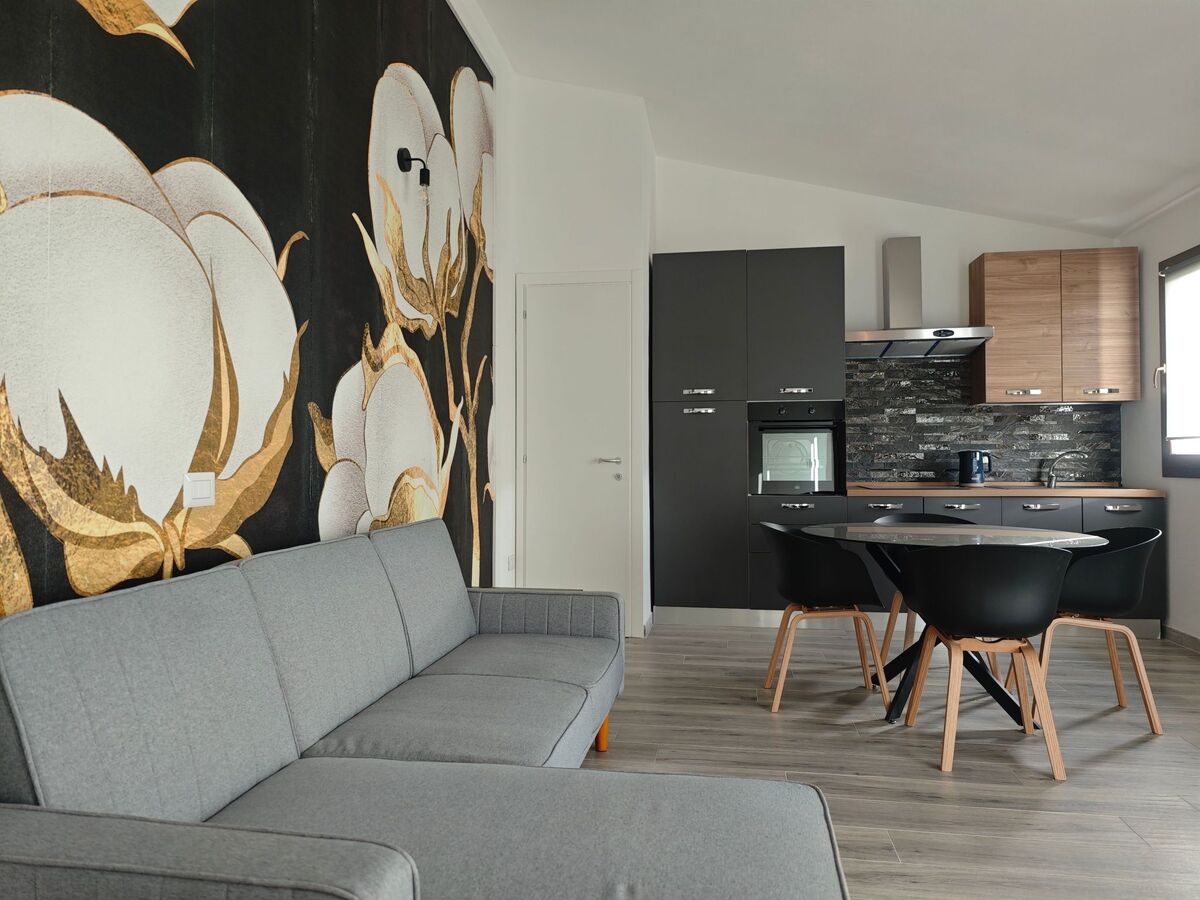 Appartement 4 pers. à 3 min de Porto Pino, Chia - Photo 27