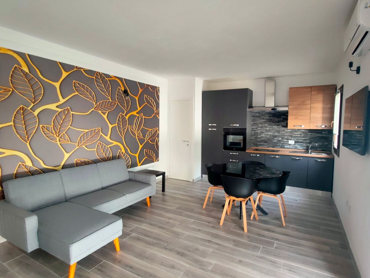 Appartement 4 pers. à 3 min de Porto Pino, Chia - Photo 34
