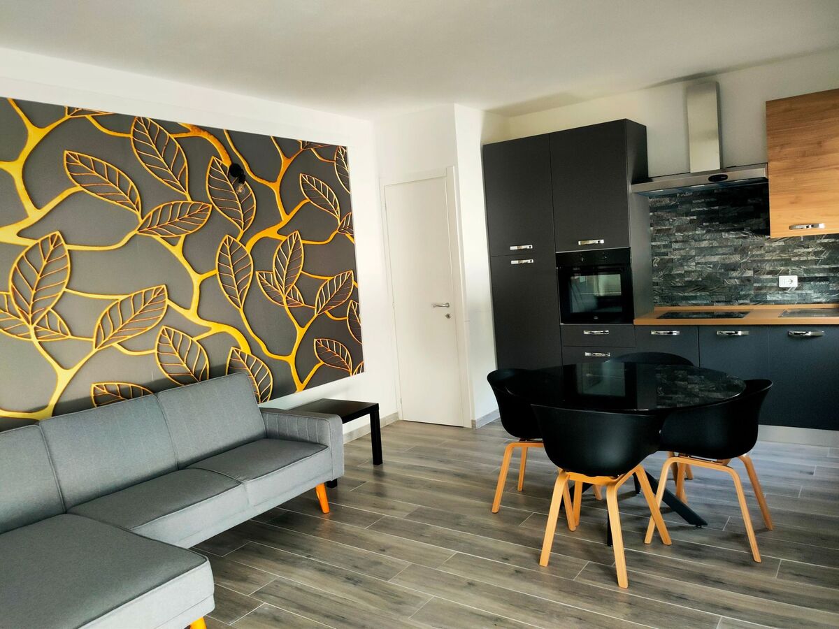 Appartement 4 pers. à 3 min de Porto Pino, Chia - Photo 35