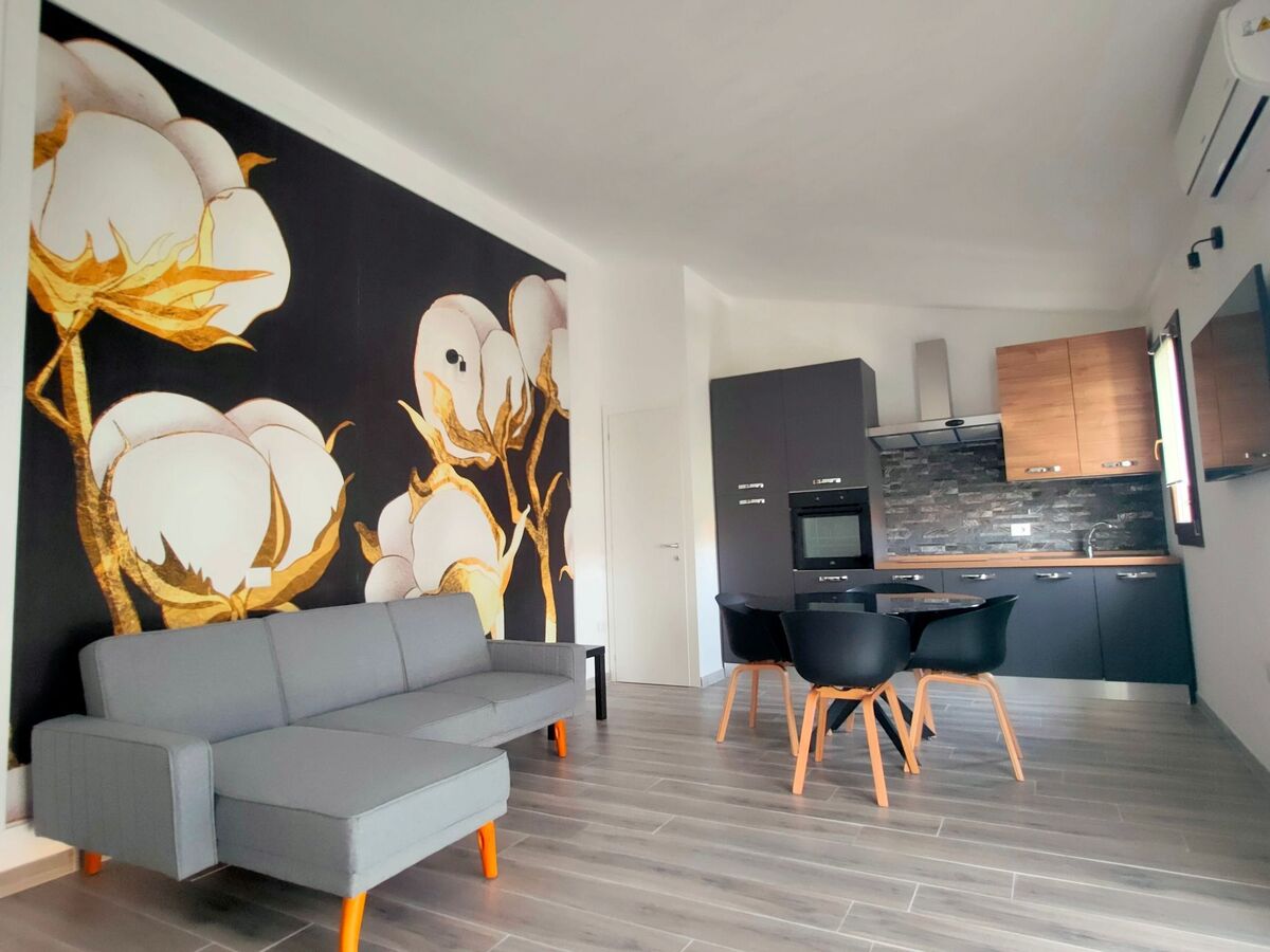Appartement 4 pers. à 3 min de Porto Pino, Chia - Photo 37