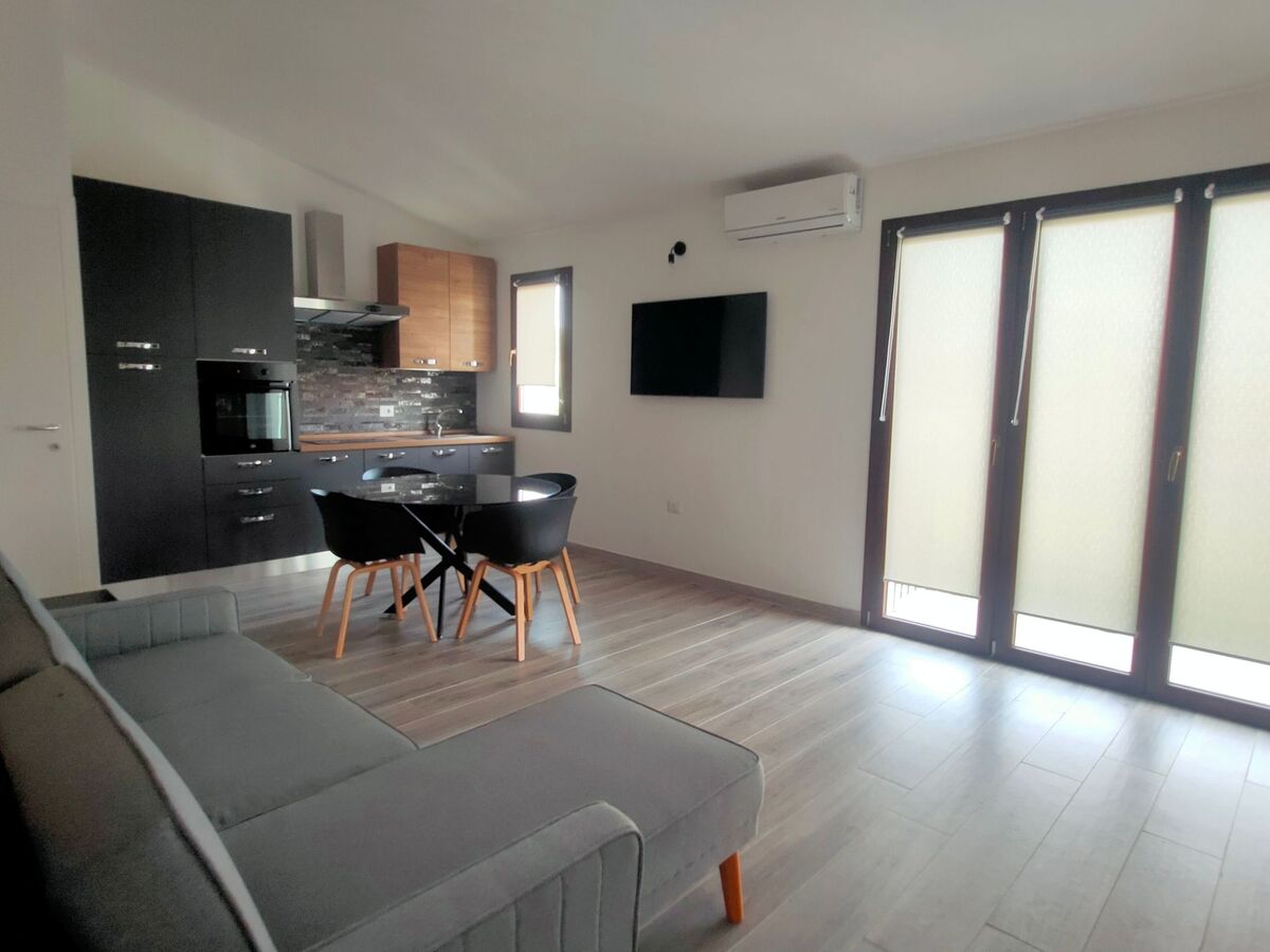 Appartement 4 pers. à 3 min de Porto Pino, Chia - Photo 38