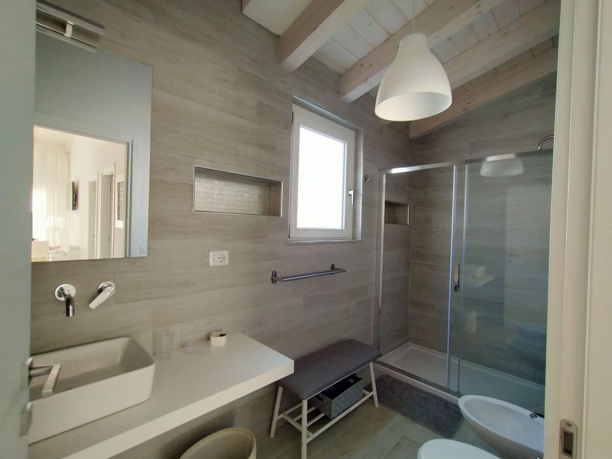 Villa Ikebana – Maison 6 pers. avec piscine à Chia - Photo 17