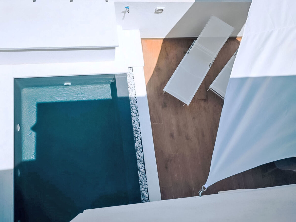 Villa Porto Pino avec piscine privée à Chia - Photo 1