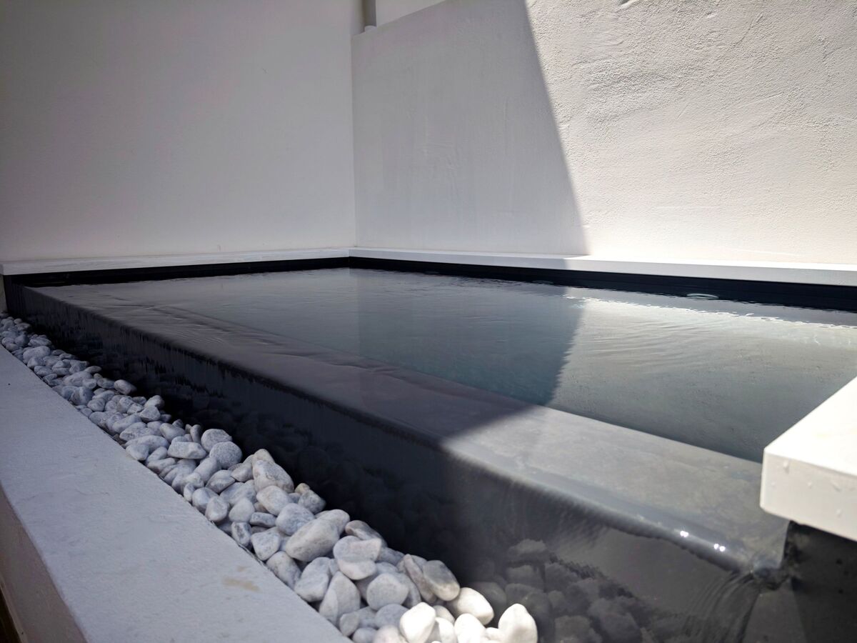 Villa Porto Pino avec piscine privée à Chia - Photo 13