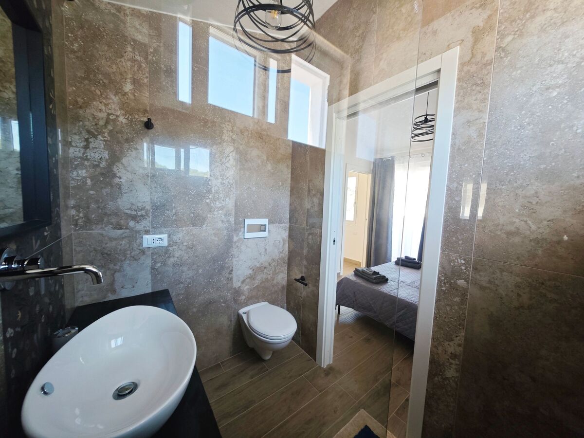 Villa Porto Pino avec piscine privée à Chia - Photo 18