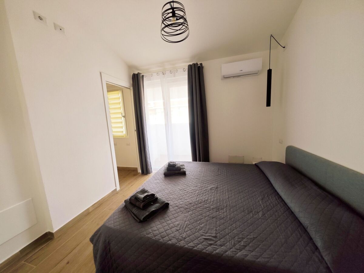 Villa Porto Pino avec piscine privée à Chia - Photo 24