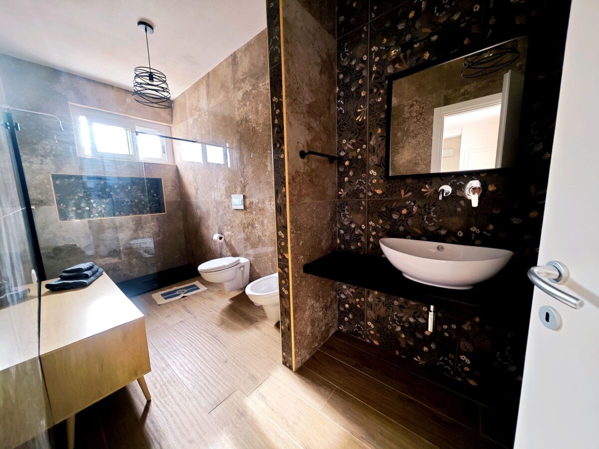 Villa Porto Pino avec piscine privée à Chia - Photo 25