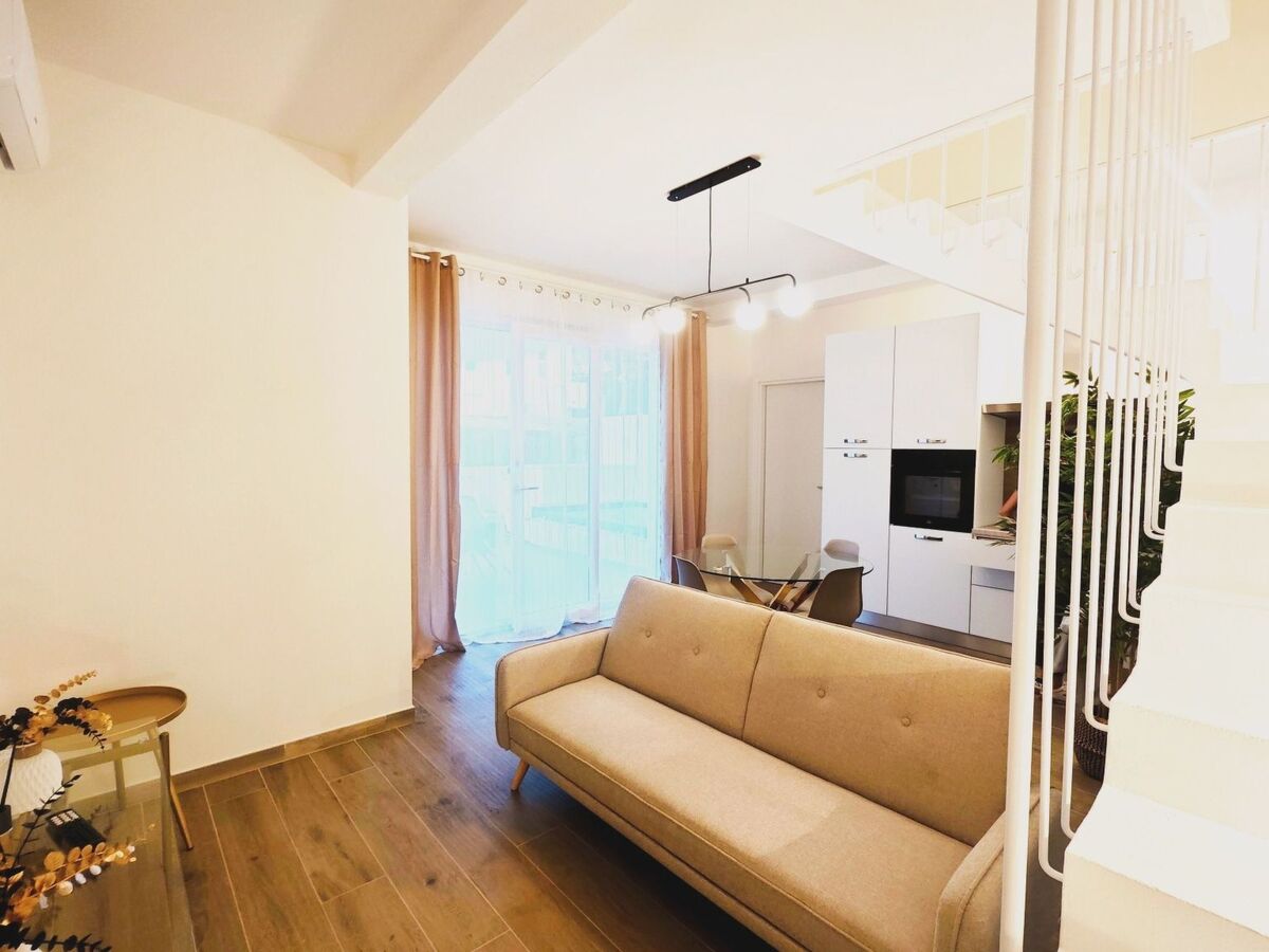Villa Porto Pino avec piscine privée, 300m de la plage - Photo 23
