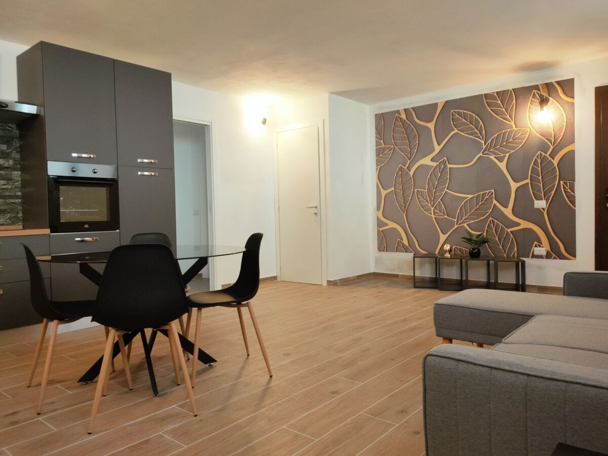 Appartement 4 pers. à Sant'Anna Arresi, 2 min de Porto Pino - Photo 3