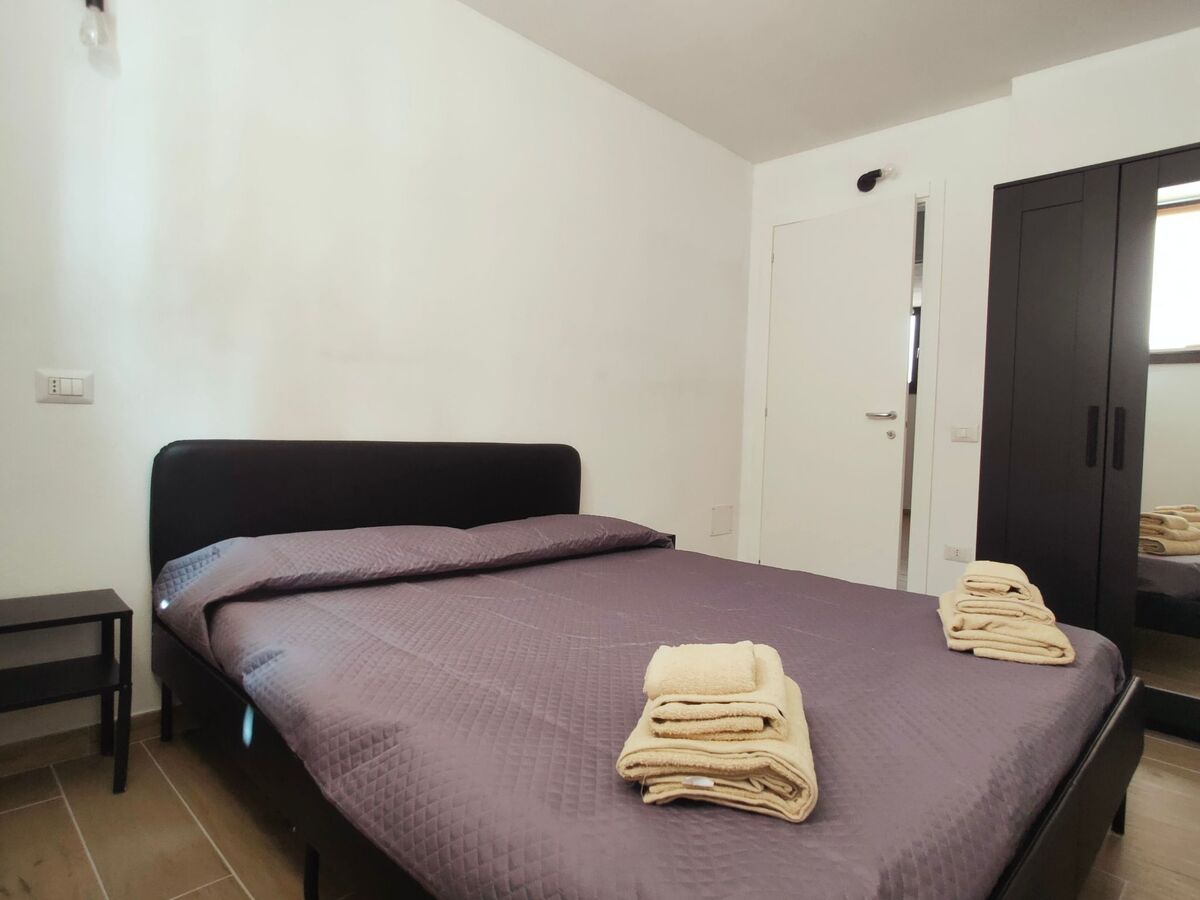 Appartement 4 pers. à Sant'Anna Arresi, 2 min de Porto Pino - Photo 4
