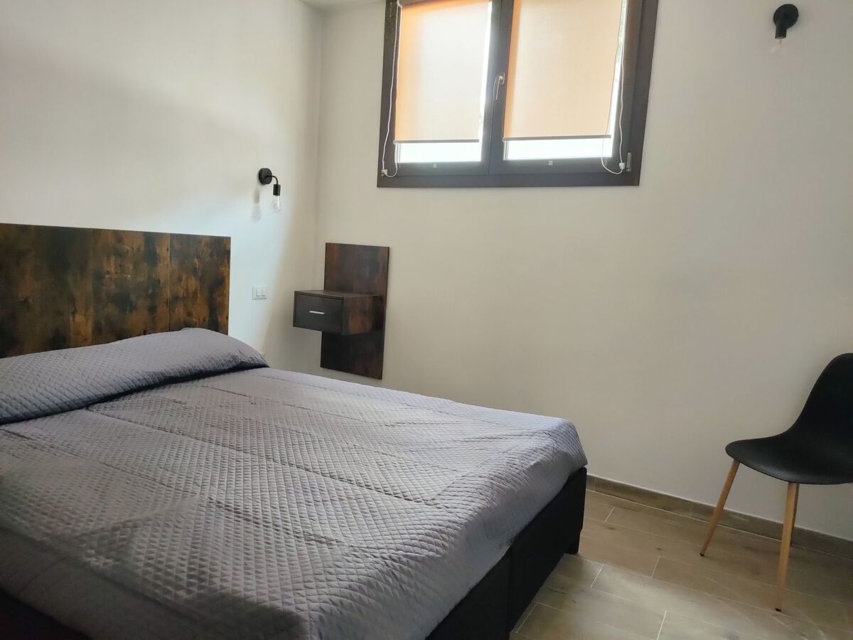 Appartement 4 pers. à Sant'Anna Arresi, 2 min de Porto Pino - Photo 5