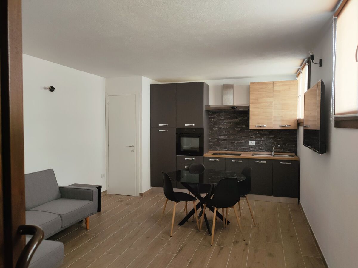 Appartement 4 pers. à Sant'Anna Arresi, 2 min de Porto Pino - Photo 15