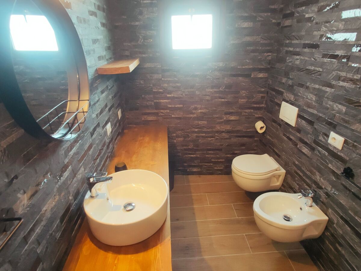Appartement 4 pers. à Sant'Anna Arresi, 2 min de Porto Pino - Photo 17