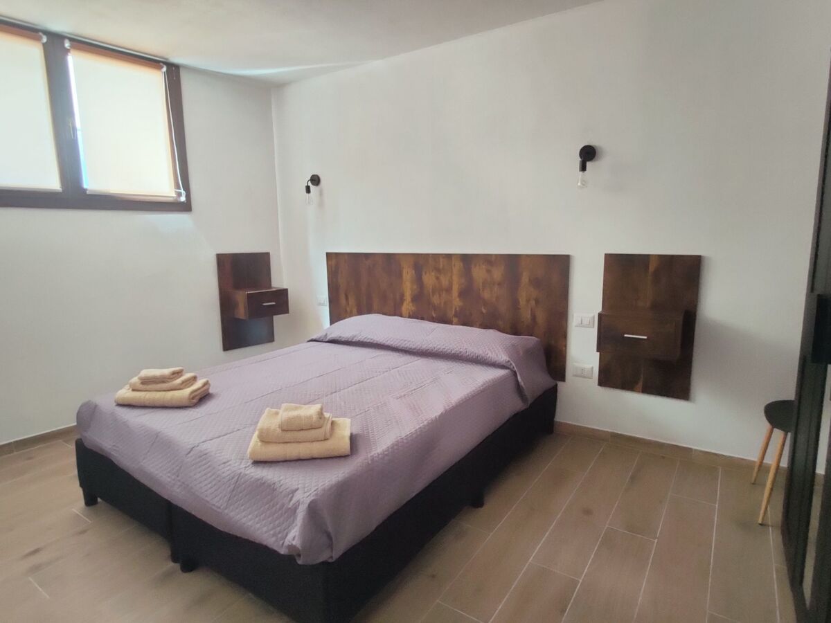 Appartement 4 pers. à Sant'Anna Arresi, 2 min de Porto Pino - Photo 18
