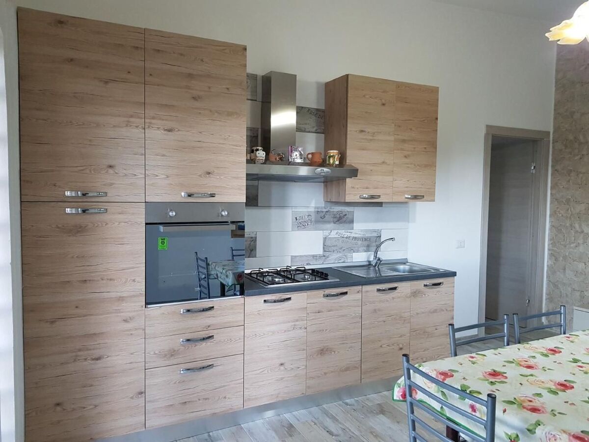 Maison 6 pers. à Chia avec vue mer et grand jardin - Photo 3
