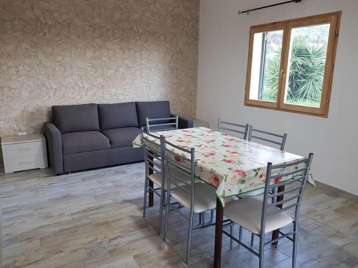 Maison 6 pers. à Chia avec vue mer et grand jardin - Photo 4