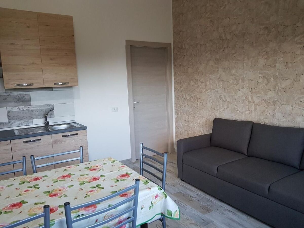 Maison 6 pers. à Chia avec vue mer et grand jardin - Photo 5