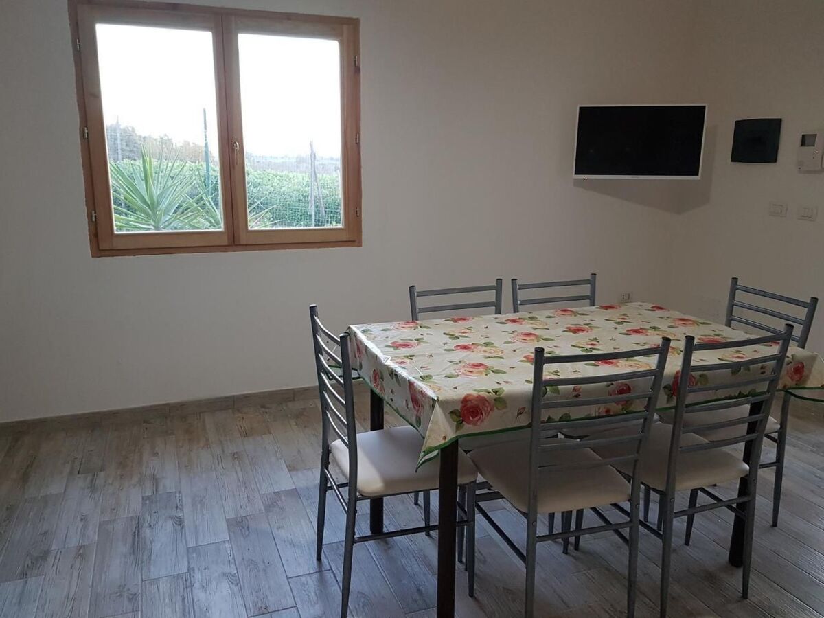 Maison 6 pers. à Chia avec vue mer et grand jardin - Photo 6