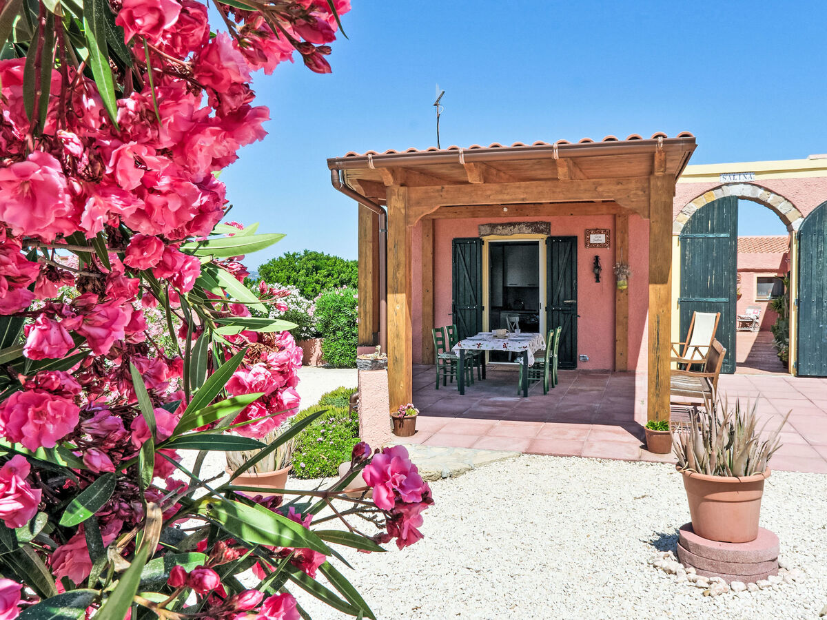 Appartement Calasetta, accès direct plage et vue mer - Photo 1
