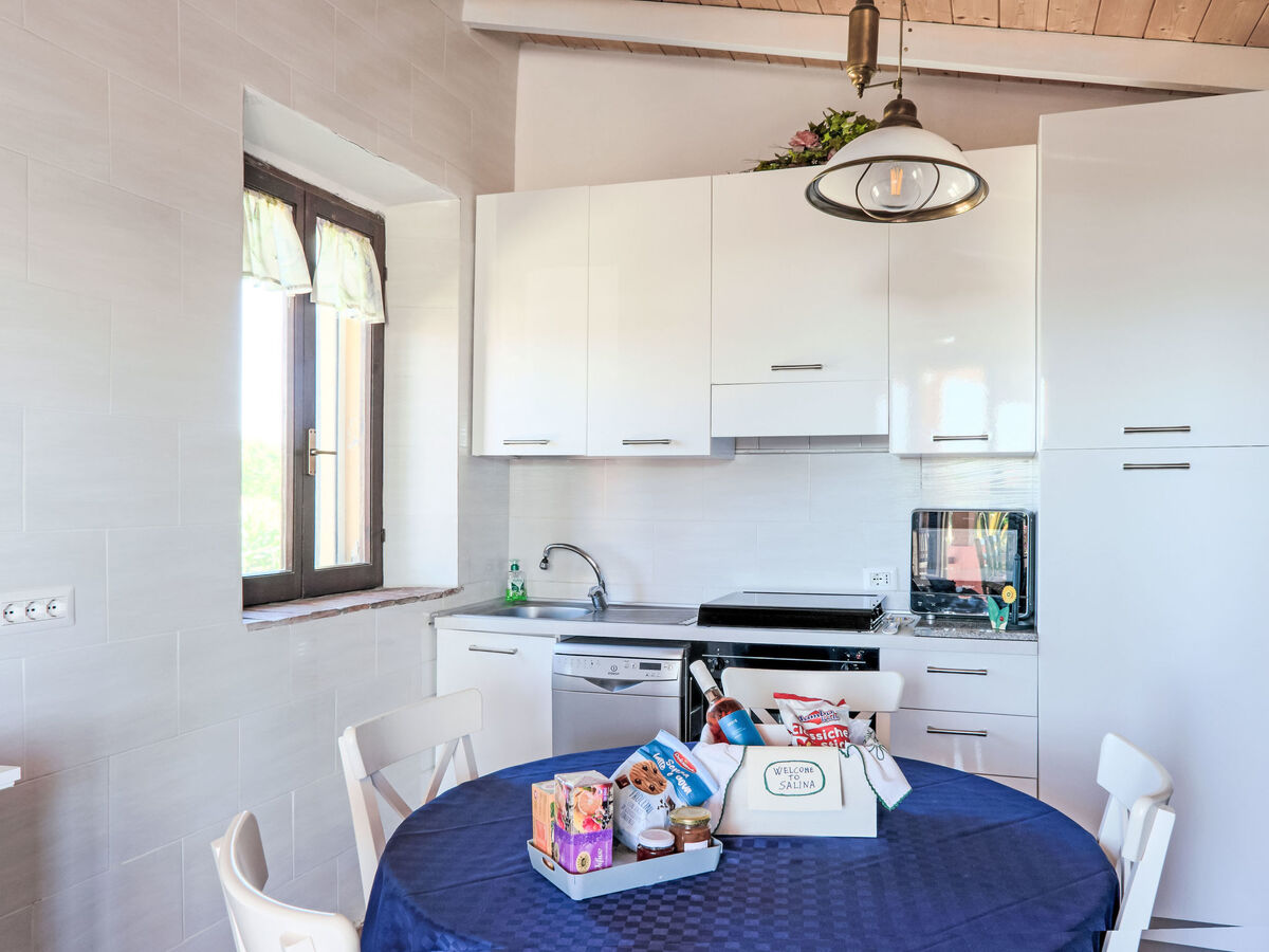 Appartement Calasetta, accès direct plage et vue mer - Photo 2
